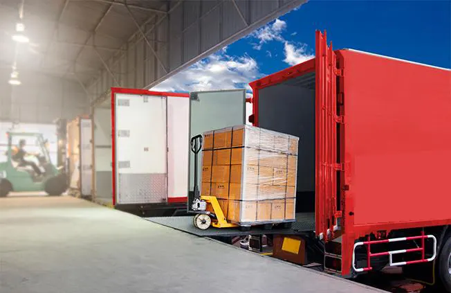 Tips Memilih Sewa Truk