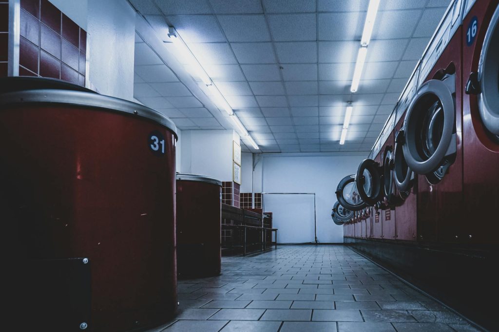 Prospek Bisnis Laundry 5 Tahun Kedepan: Menguntungkan atau Tidak 2 pexels photo 7030070